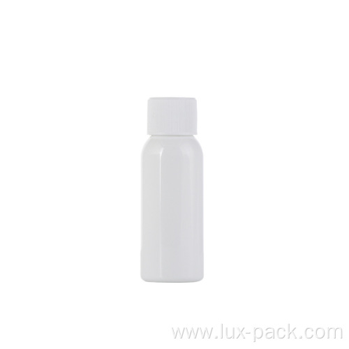 Foaming bottle 50ml 150ml 200ml PET liquid soap